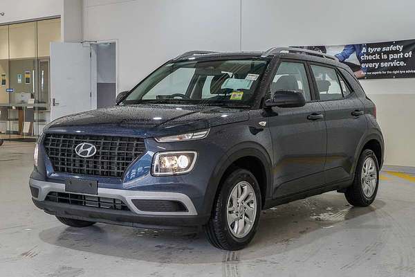 2025 Hyundai Venue QX.V5