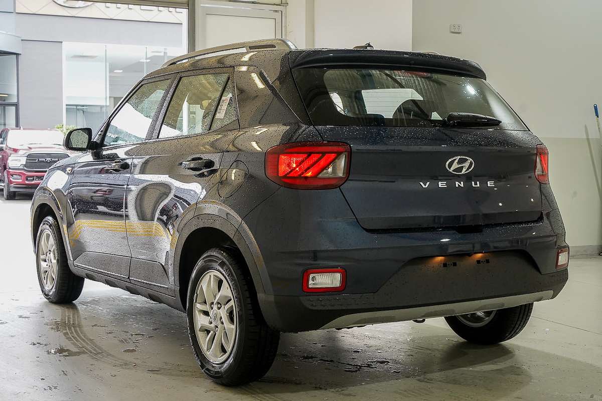 2025 Hyundai Venue QX.V5