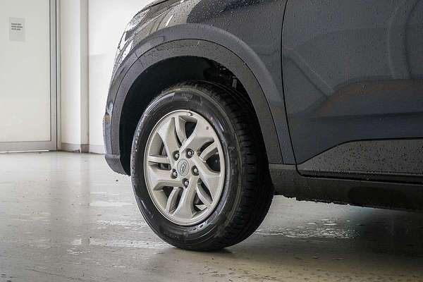 2025 Hyundai Venue QX.V5