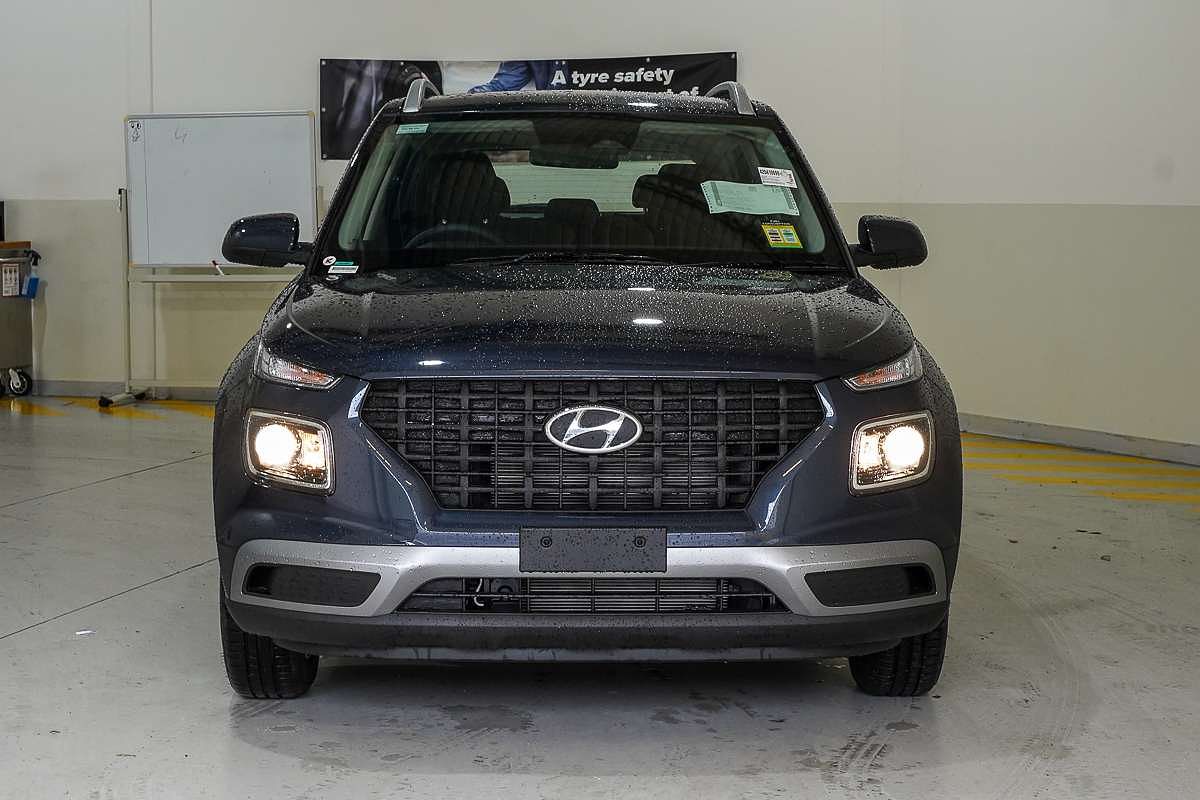 2025 Hyundai Venue QX.V5