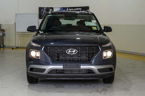 2025 Hyundai Venue QX.V5
