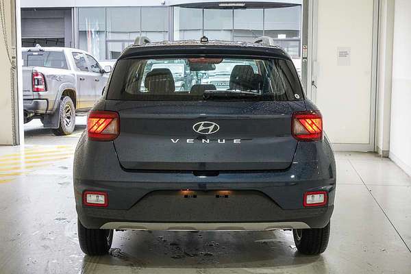 2025 Hyundai Venue QX.V5