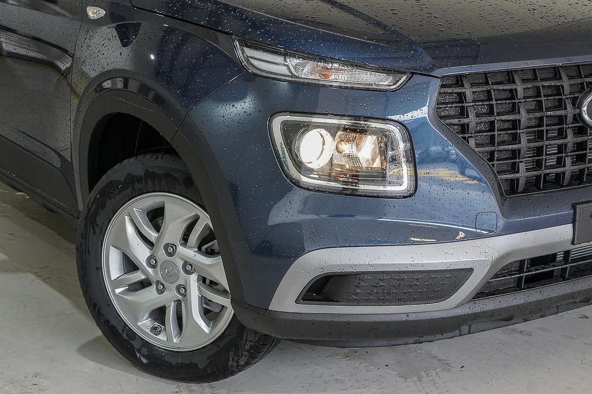 2025 Hyundai Venue QX.V5