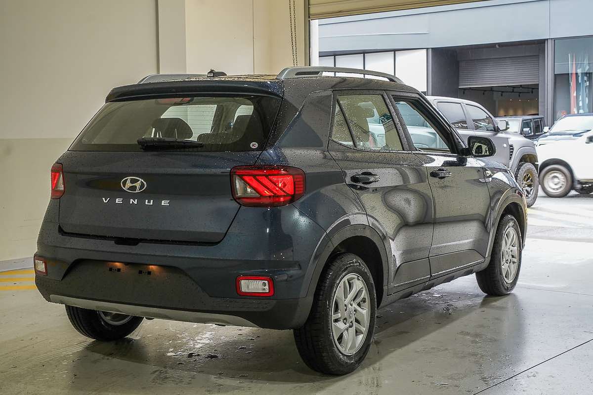 2025 Hyundai Venue QX.V5