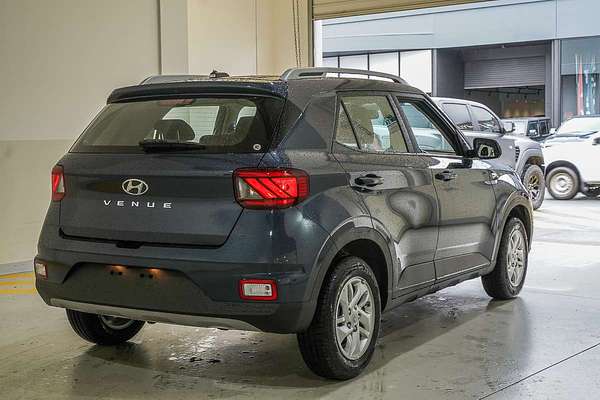 2025 Hyundai Venue QX.V5