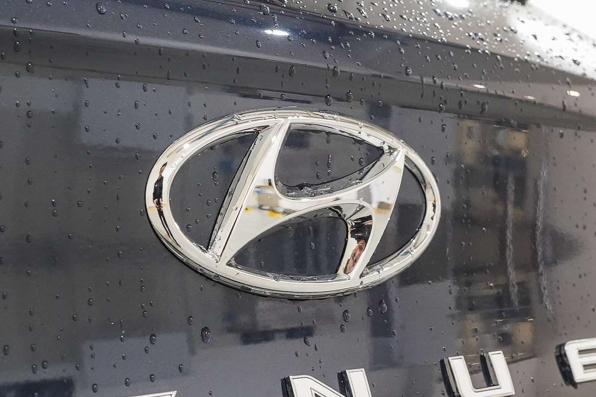 2025 Hyundai Venue QX.V5