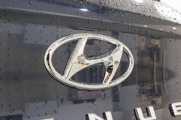 2025 Hyundai Venue QX.V5