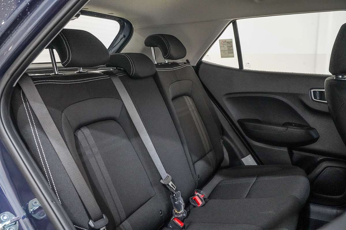 2025 Hyundai Venue QX.V5