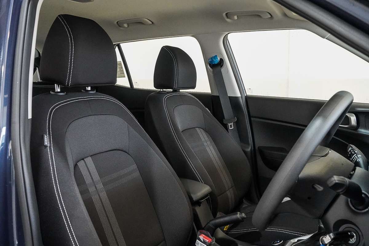 2025 Hyundai Venue QX.V5