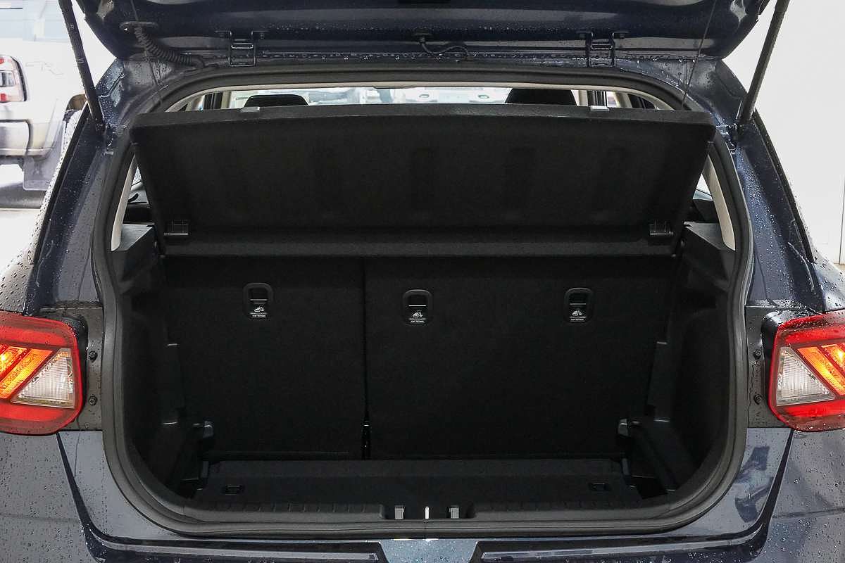 2025 Hyundai Venue QX.V5