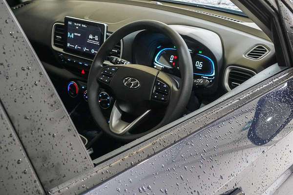 2025 Hyundai Venue QX.V5