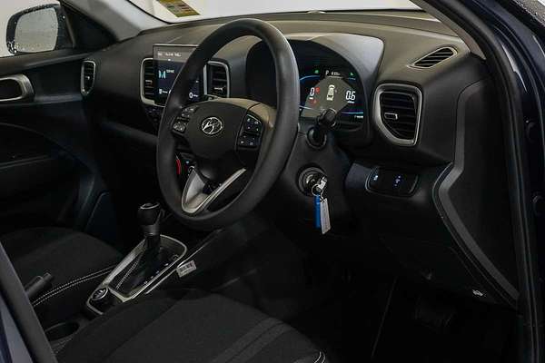 2025 Hyundai Venue QX.V5