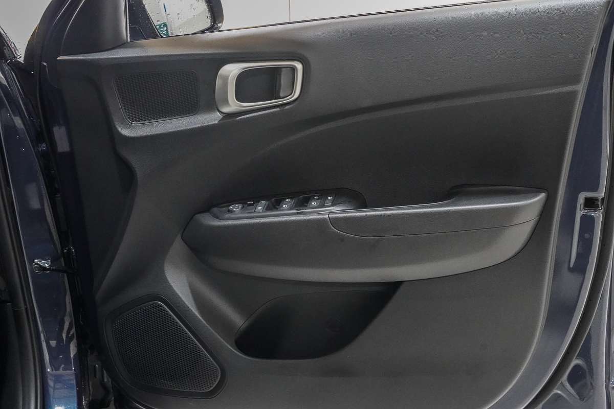 2025 Hyundai Venue QX.V5