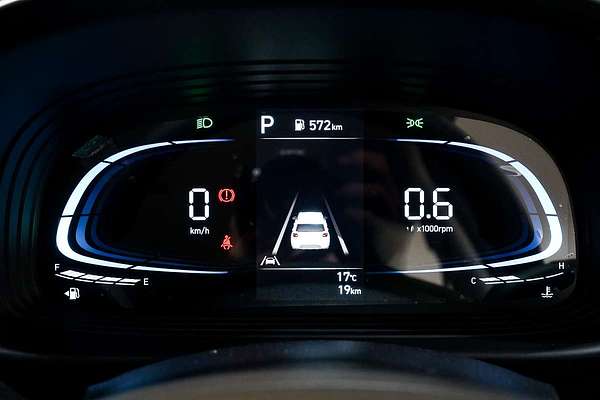 2025 Hyundai Venue QX.V5
