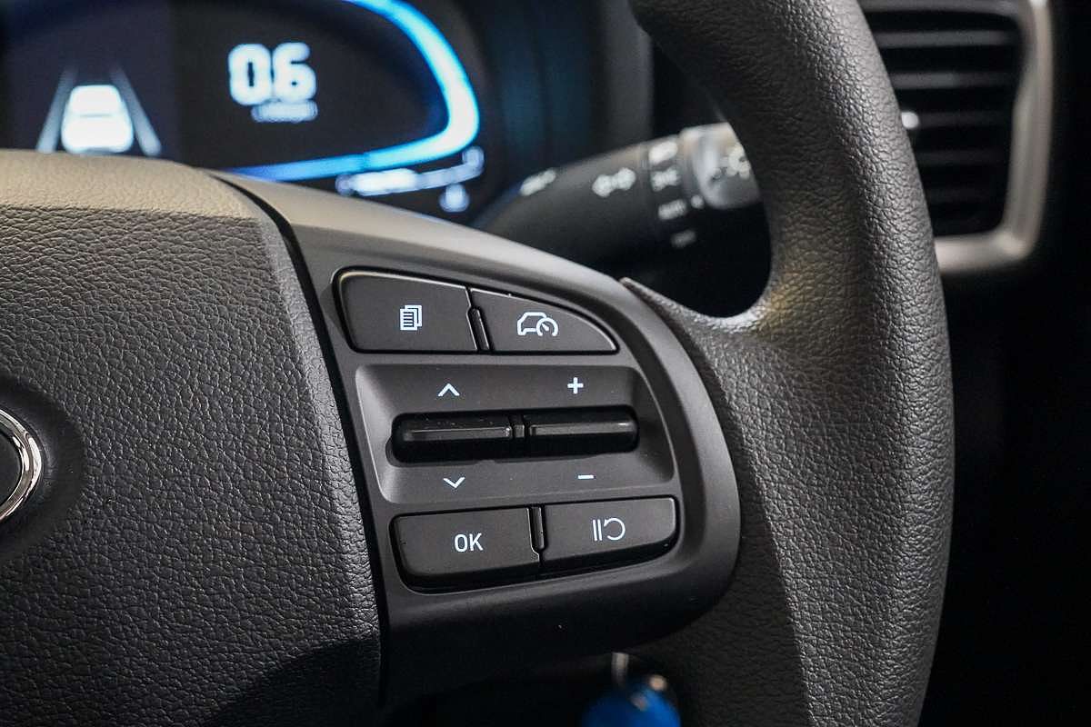2025 Hyundai Venue QX.V5