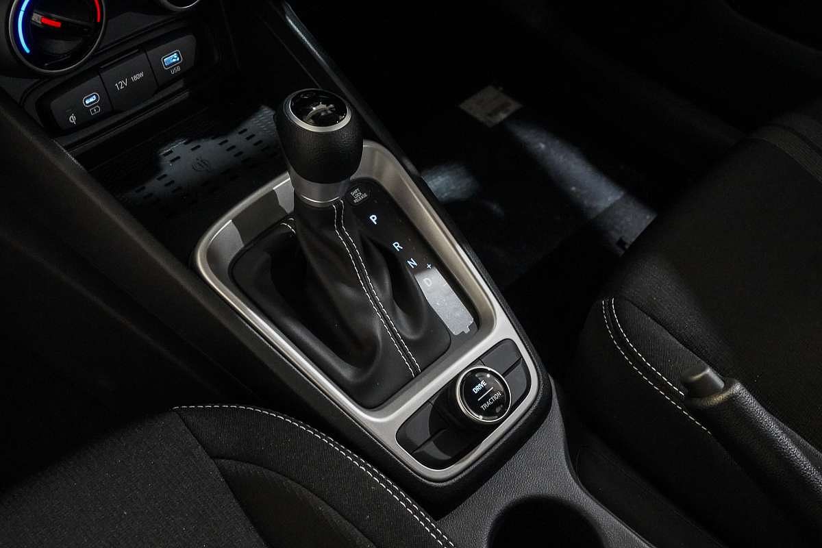 2025 Hyundai Venue QX.V5