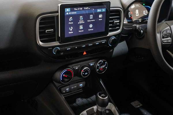 2025 Hyundai Venue QX.V5