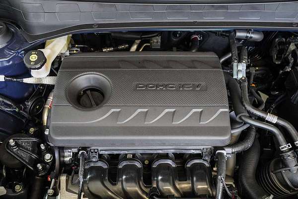 2025 Hyundai Venue QX.V5