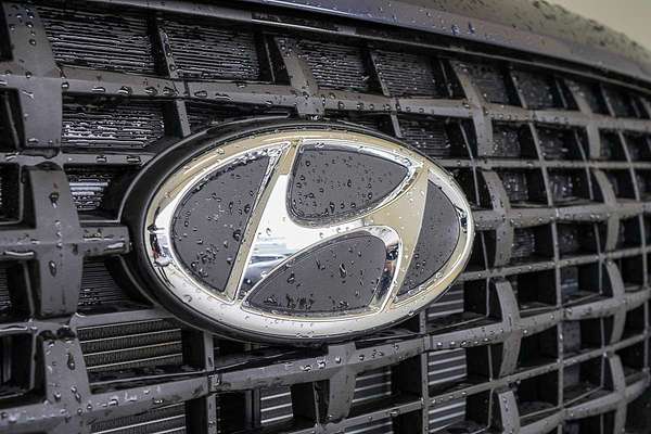 2025 Hyundai Venue QX.V5