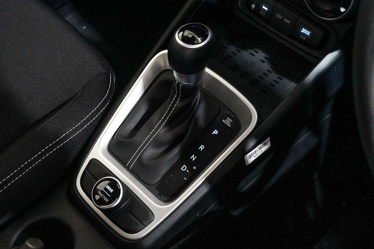 2025 Hyundai Venue QX.V5