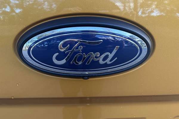 2023 Ford Ranger Wildtrak 4X4 3.0L