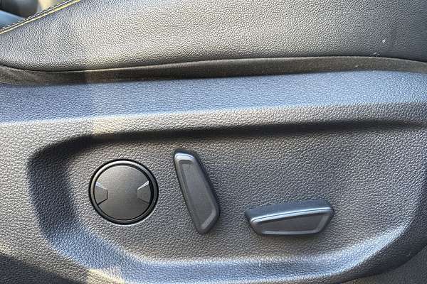 2023 Ford Ranger Wildtrak 4X4 3.0L