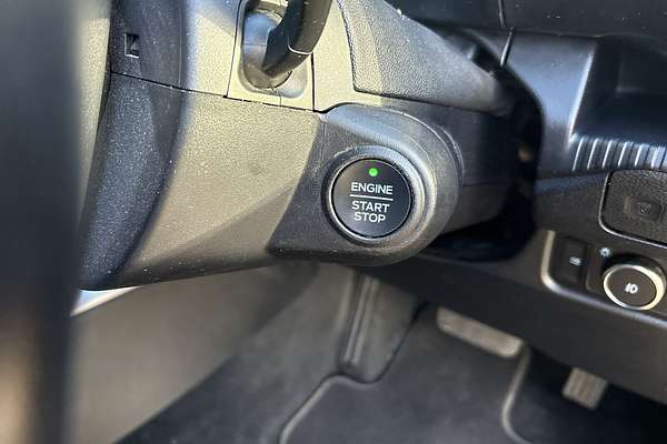2023 Ford Ranger Wildtrak 4X4 3.0L