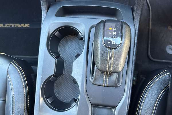 2023 Ford Ranger Wildtrak 4X4 3.0L