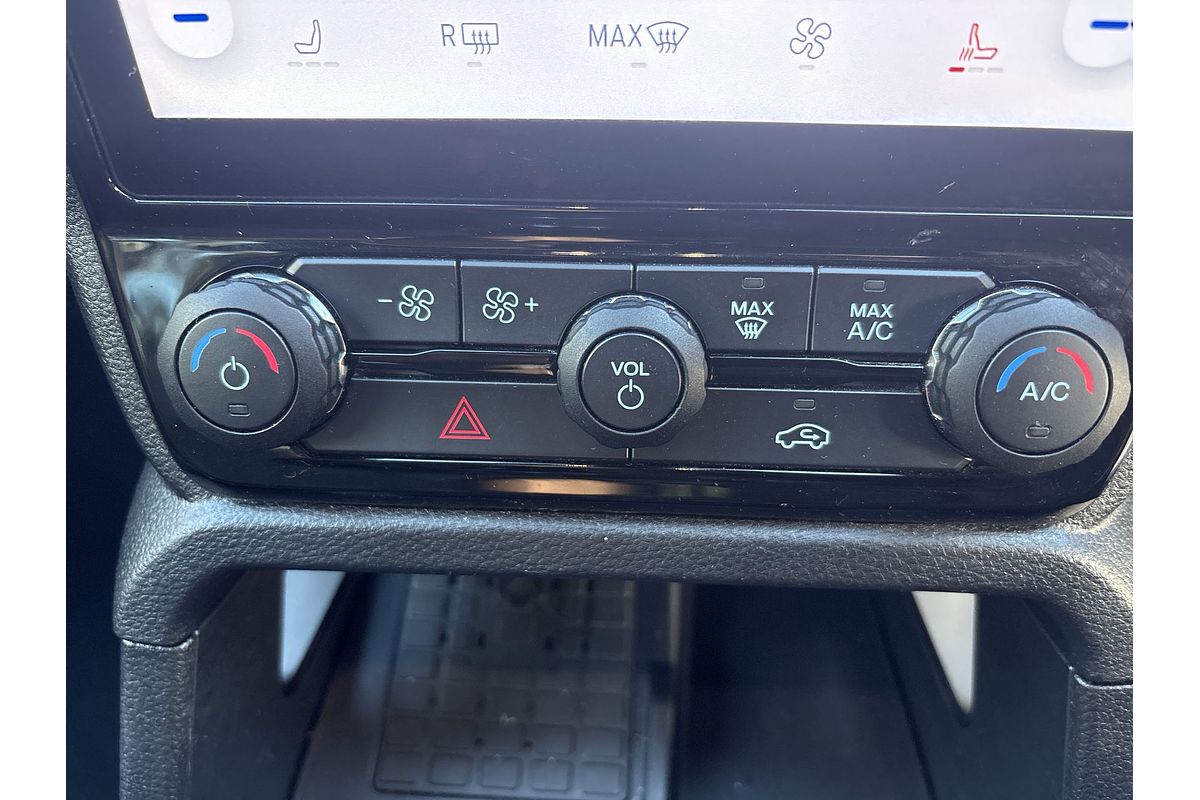 2023 Ford Ranger Wildtrak 4X4 3.0L