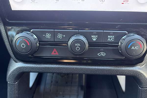 2023 Ford Ranger Wildtrak 4X4 3.0L