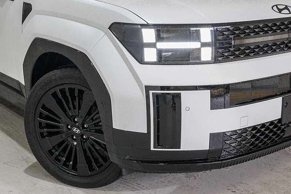 2025 Hyundai Santa Fe Hybrid Calligraphy MX5.V1