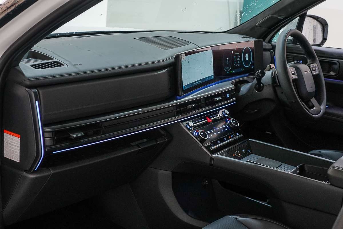 2025 Hyundai Santa Fe Hybrid Calligraphy MX5.V1