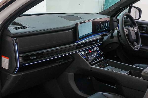 2025 Hyundai Santa Fe Hybrid Calligraphy MX5.V1
