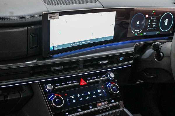 2025 Hyundai Santa Fe Hybrid Calligraphy MX5.V1