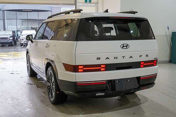 2025 Hyundai Santa Fe Hybrid Calligraphy MX5.V1