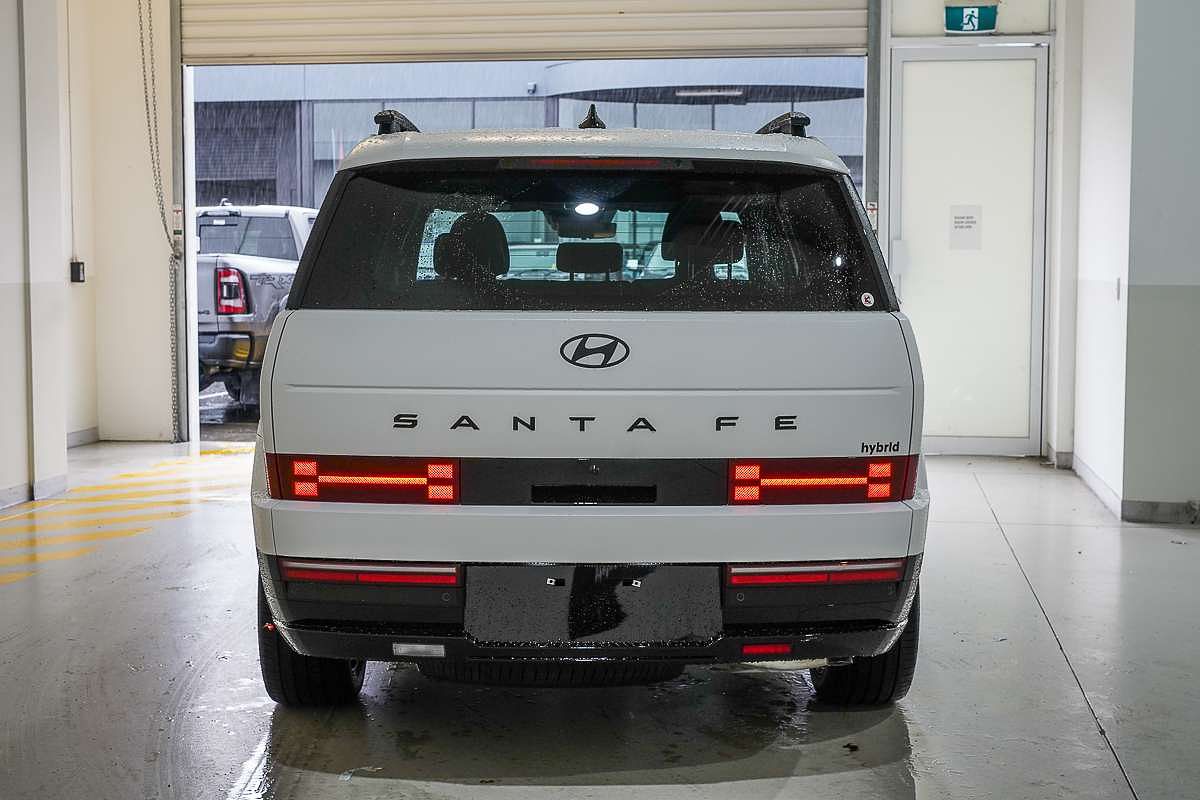 2025 Hyundai Santa Fe Hybrid Calligraphy MX5.V1