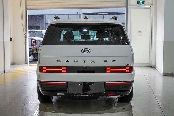 2025 Hyundai Santa Fe Hybrid Calligraphy MX5.V1