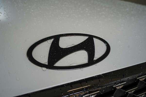 2025 Hyundai Santa Fe Hybrid Calligraphy MX5.V1