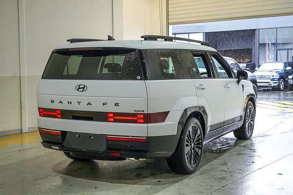 2025 Hyundai Santa Fe Hybrid Calligraphy MX5.V1