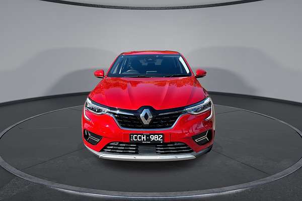 2022 Renault Arkana Zen JL1