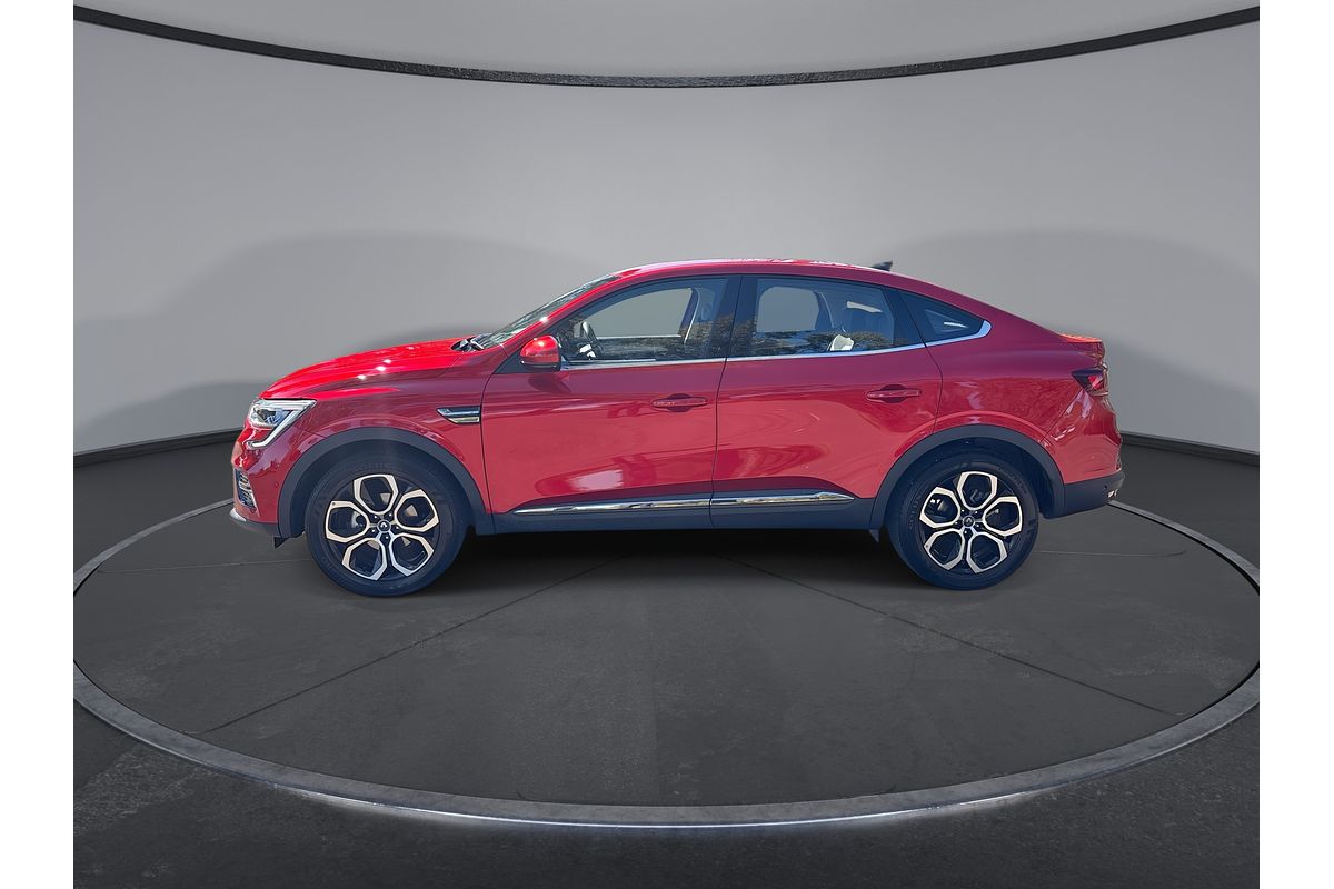 2022 Renault Arkana Zen JL1
