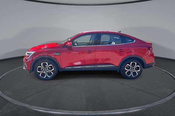 2022 Renault Arkana Zen JL1