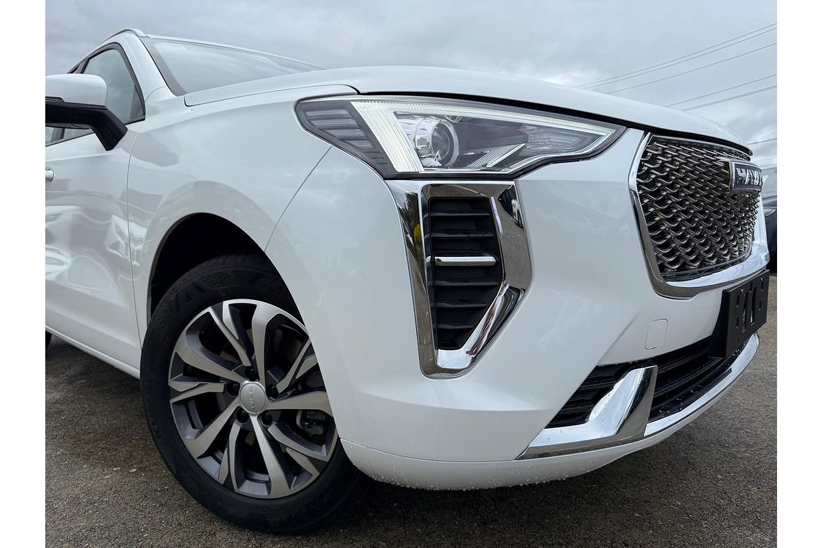 2024 GWM Haval Jolion Premium A01