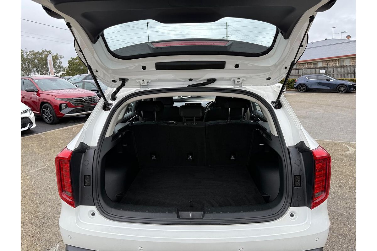 2024 GWM Haval Jolion Premium A01