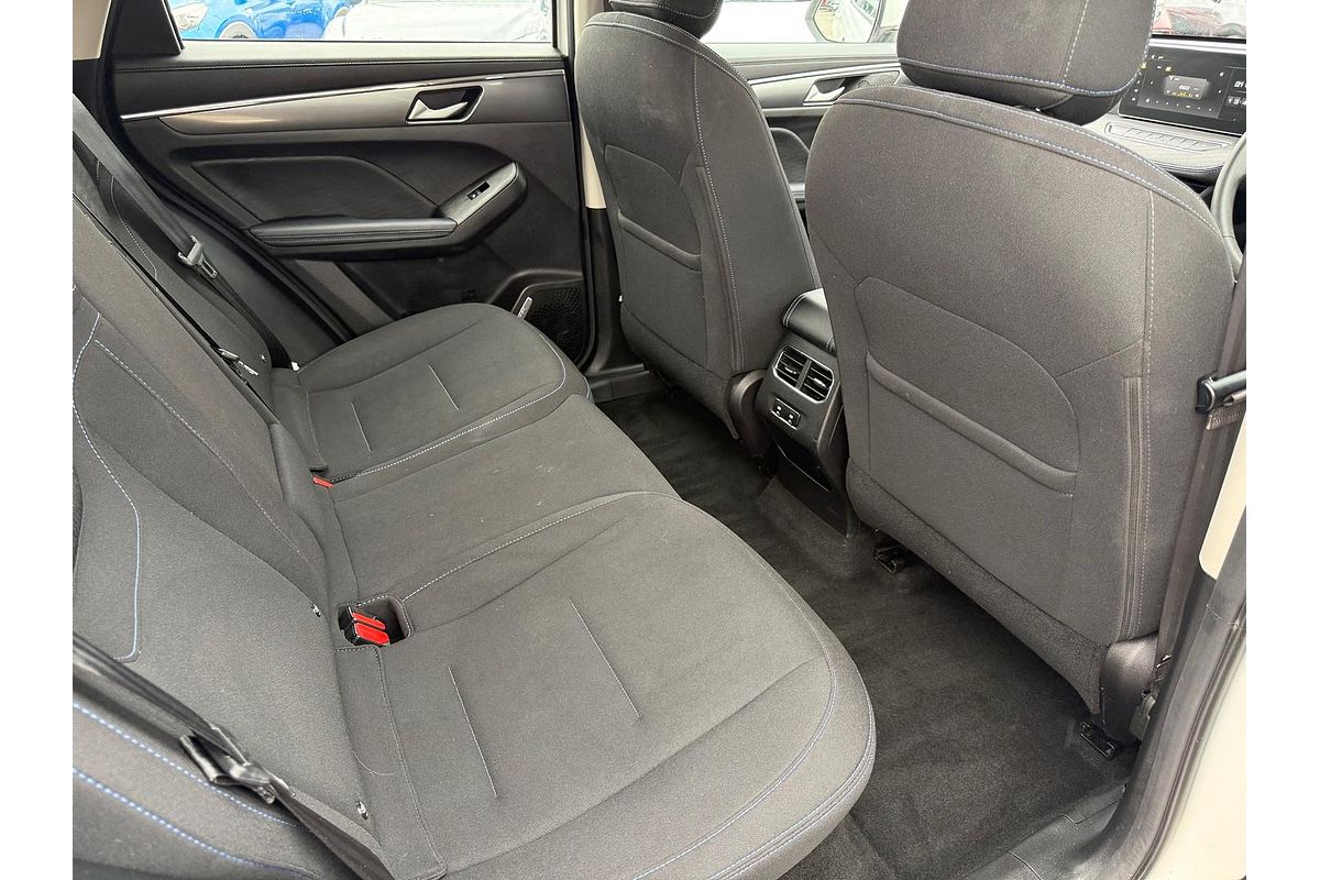 2024 GWM Haval Jolion Premium A01