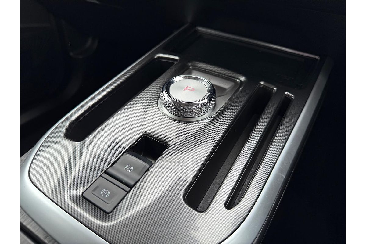 2024 GWM Haval Jolion Premium A01