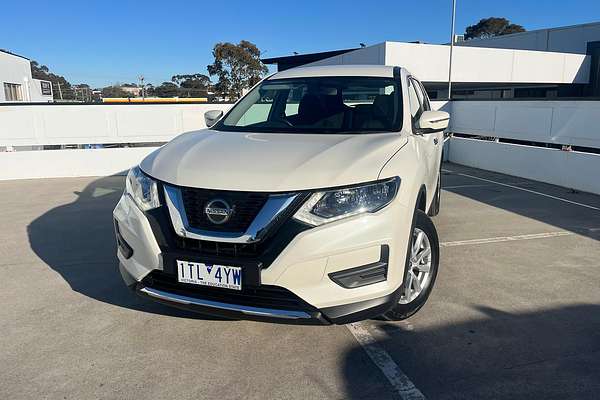 2021 Nissan X-TRAIL ST T32