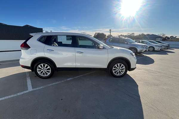 2021 Nissan X-TRAIL ST T32
