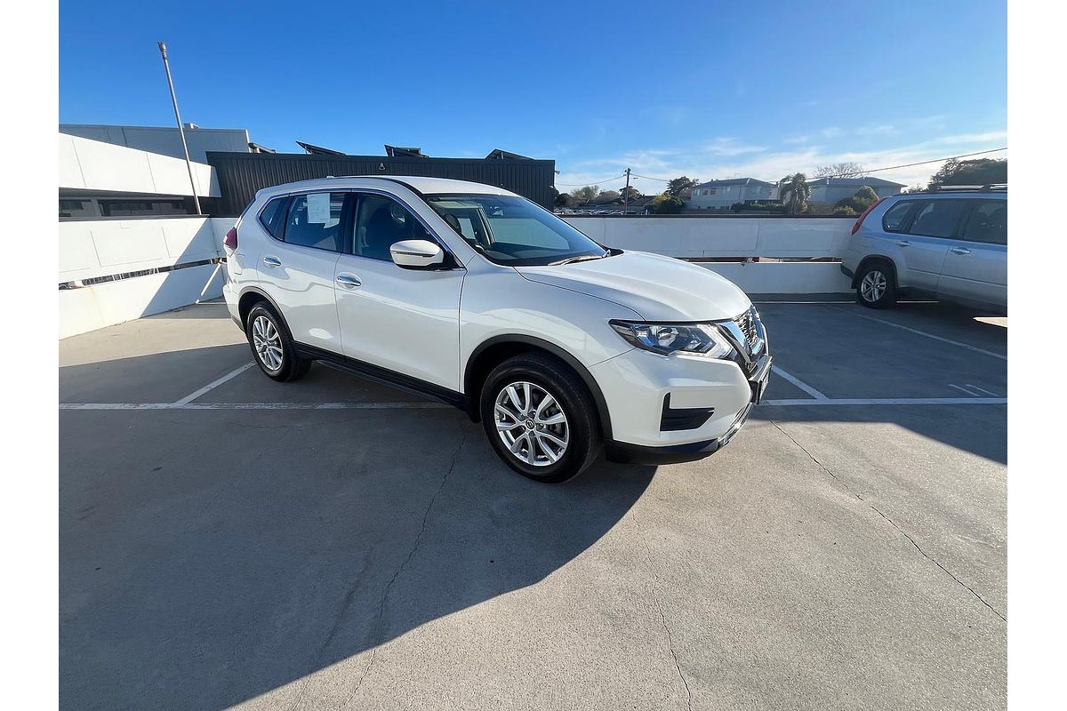 2021 Nissan X-TRAIL ST T32