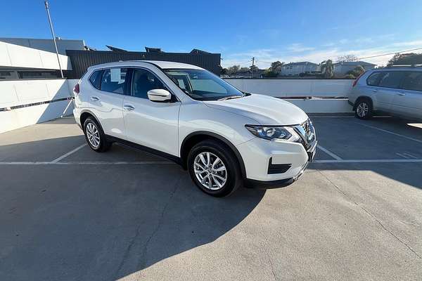 2021 Nissan X-TRAIL ST T32